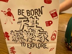 深烘冰美式-Peet's Coffee皮爷咖啡(德基店)