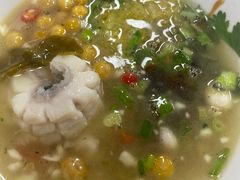 -重庆何乌鱼(南湖逸家店)