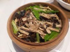 山茶油蒸罗汉斋-炳胜品味(海印总店)