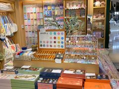 -猫的天空之城概念书店(苏州诚品店)