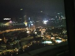 -澳门旅游塔360°旋转餐厅(南湾湖广场店)