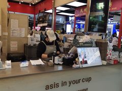 -Yee3·三号椰(上海中山公园龙之梦店)