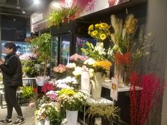 -Olé精品超市(北京合生汇店)