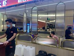 -李想大虾(吾悦广场店)