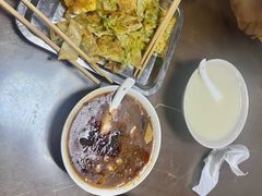 -马老三肉丁胡辣汤(西一路店)