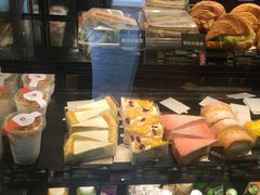-星巴克(甘河路店)