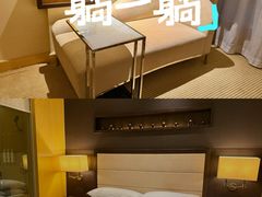 -上海浦西万怡酒店