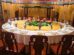 包厢-全聚德(长江路店)