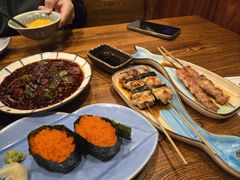 -樱の花亭日本料理店