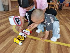 -YoKID优儿学堂早教托育园(常营托育园)