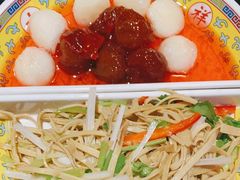 炒红果-芦月轩羊蝎子(劲松店)