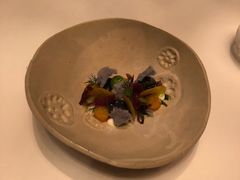 -Amber(置地文华东方酒店)