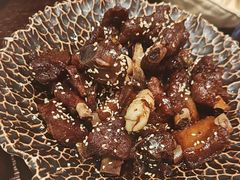 -古都历食南京菜·烤鸭·鸭血粉丝·汤包(南京博物院店)