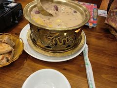 -如意林卡藏餐吧(大昭寺店)