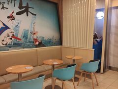 -DQ·蛋糕·冰淇淋(包河万达店)