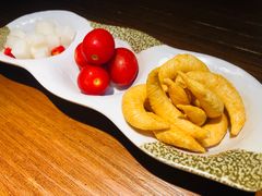 -锦尚阁烤鱼(望京新荟城店)