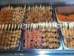 -张氏宽窄巷成都菜(澳德乐店)