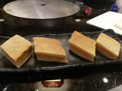 -味可道美食坊(福基路店)