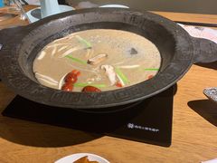 -聚聚火锅.欢聚到半夜(静海店)