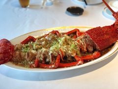 -金轩中餐厅 Jin Xuan(浦东丽思卡尔顿酒店)