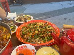 -聂发财重庆江湖菜(解放碑店)