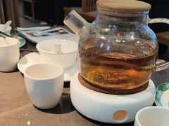 -老屋印象·酸菜鱼新川菜(义乌之心店)