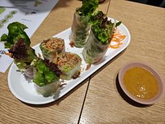 -蔡澜Pho·越南粉餐厅(海上世界店)