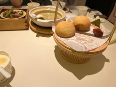 -蔡澜点心·粤菜(嘉里中心店)