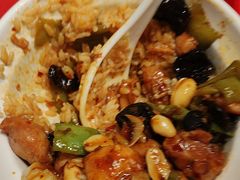 -和合谷(北新桥店)