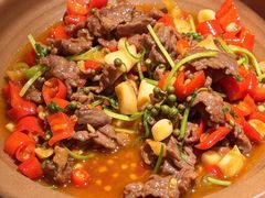-乔街深夜食堂·台州菜·高压锅生蚝(杭州总店)