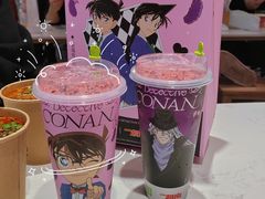 -奈雪的茶(赛格店)