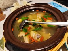 -阿露佳·舌尖上的安吉菜