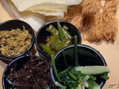 -丁里羊肉小镇(天鹅湖总店)