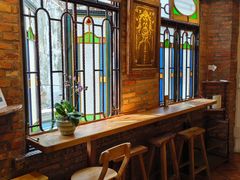 -西关84·History·Art·Cafe