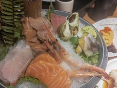 -禾风·海鲜料理自助(玉林店)