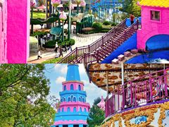 -南京银杏湖乐园