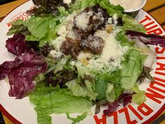 -Tubestation站点比萨(五道营店)