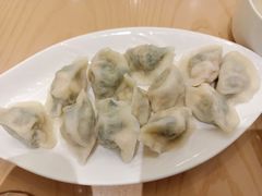 -船歌·鱼水饺青岛菜(国贸商城店)