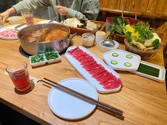 -四喜小胖·北京涮肉(五道营店)