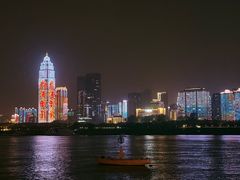 -武汉知音号