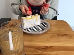-echoes coffee回响咖啡(红山店)