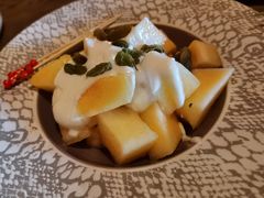 -那时新疆·若羌(经纬汇店)