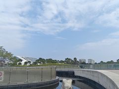 -厦门高崎国际机场-T3航站楼