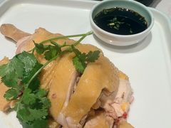 -壹只菜·崇明本地特色菜(崇明南门店)