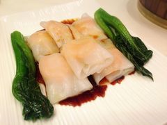 -半岛太子酒家(海港城店)