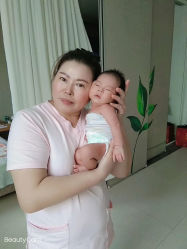 -爱和母婴月子中心
