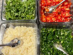 -辉哥火锅(虹桥路店)