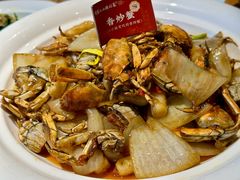 -周家二小姐的菜(西津渡店)