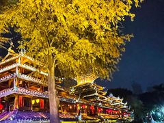 -深圳锦绣中华民俗村