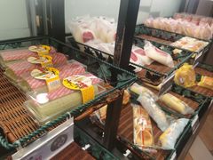 -Caidie Bakery采蝶轩(万科百佳店)